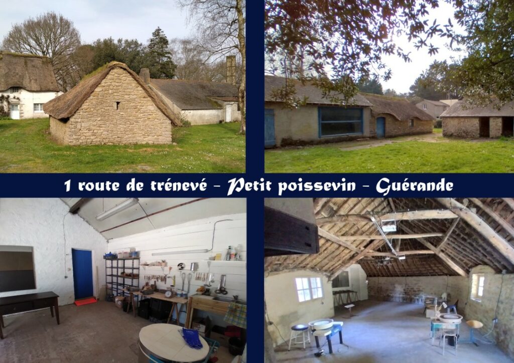 atelier Guerande Aceramik